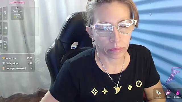 Chayla_Ruiz webcam