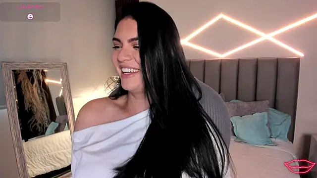 Veronicalanx1 webcam