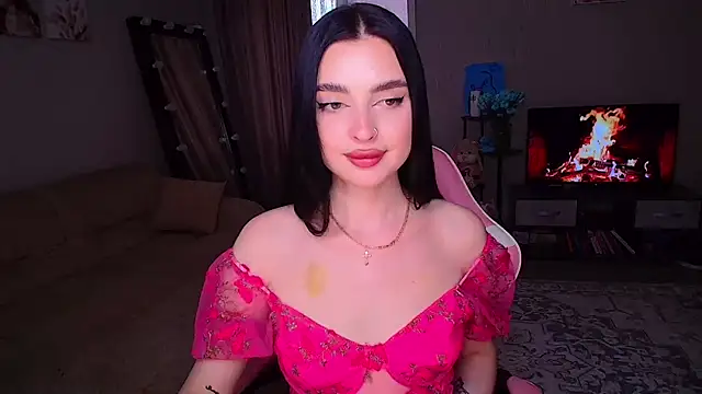__Malika__ webcam
