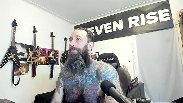 StevenRiseNYC webcam