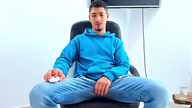 Chandler_ken webcam