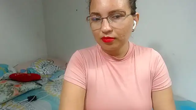 Agatha_browser webcam