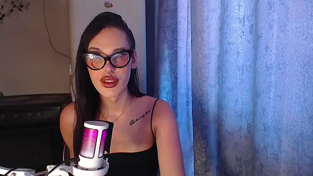 Cassie_Bae webcam