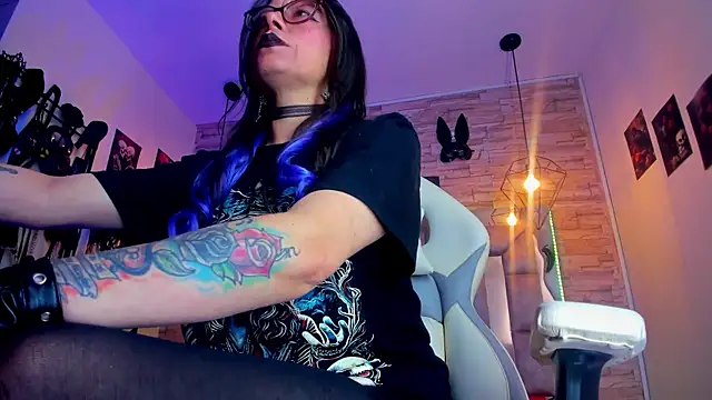 Evangelinejoness_ webcam