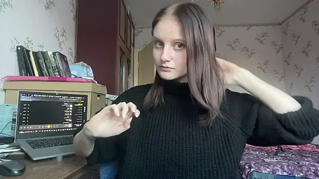 SofiaOops_1 webcam