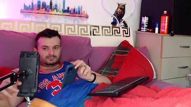 iuligruia69 webcam