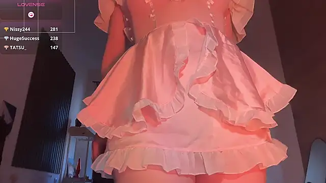 electric_babe live sex cam