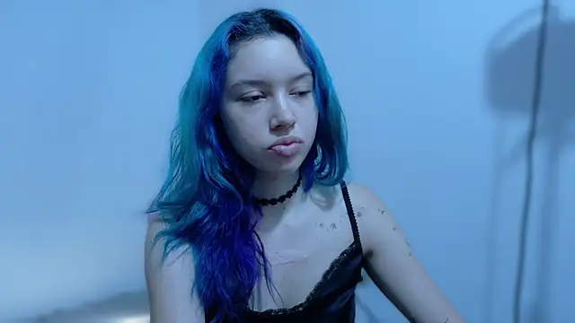WandaDoll webcam