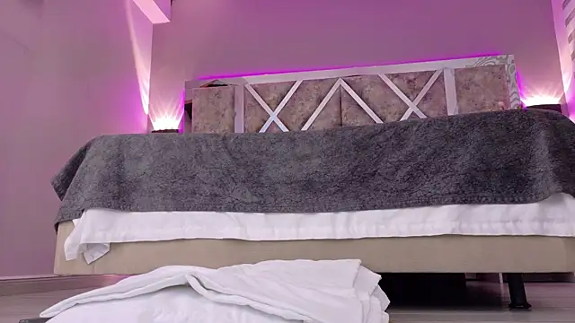 GiselOrtiz webcam