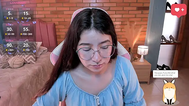 Amy_joones webcam