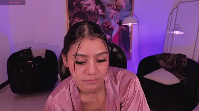 AllyJensen webcam