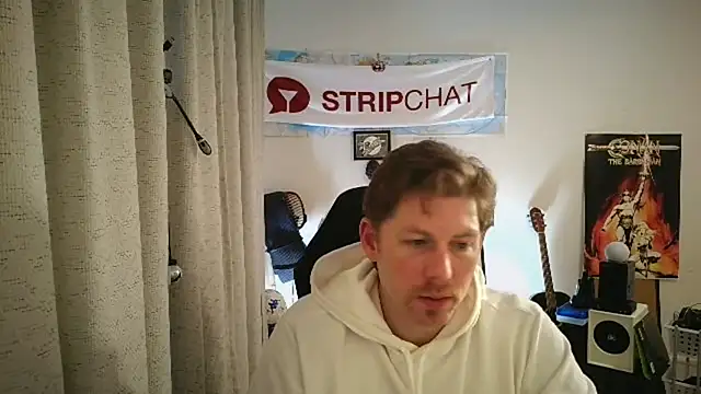 9VOLTT webcam