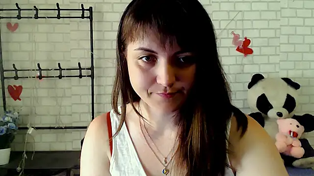 darina_m_ - Darina_M_'s free webcam - UK Sex Cams