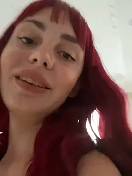 SandraCarter webcam