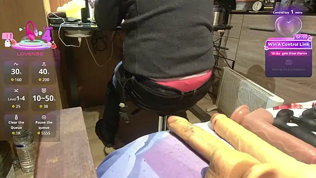 misteryman1956 webcam