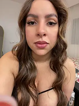 PamAnna webcam