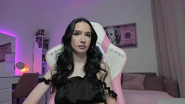 flora_off webcam