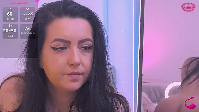 Ariel__Blossom live sex cam