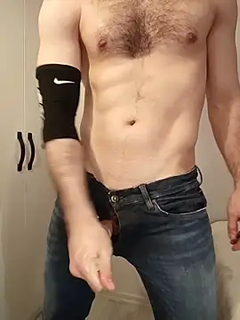 PerfectBisex webcam