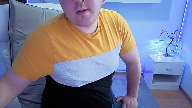 JasonJacks webcam