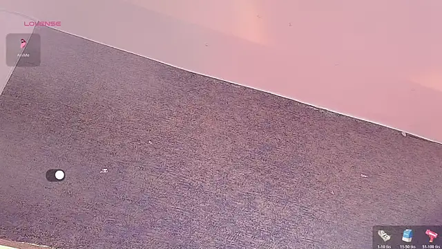 Dante_bre webcam