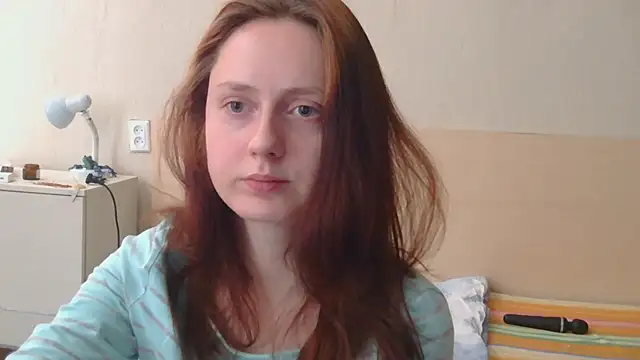 belle_ame webcam