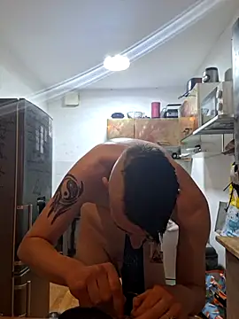 thepython666 - ThePython666's free webcam - UK Sex Cams
