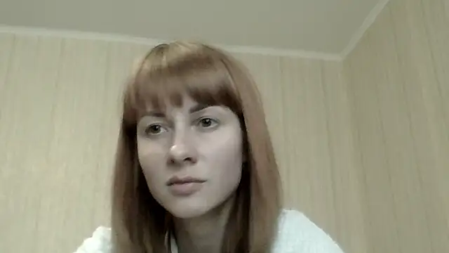 SunnyGirl- webcam