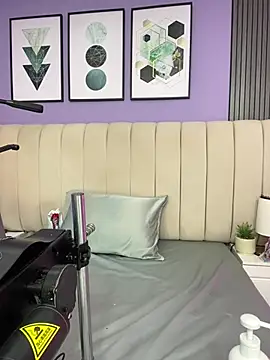 hinata_dolly webcam