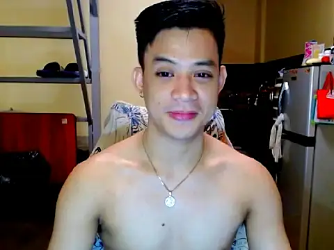 AsianCUMQUICKLY webcam