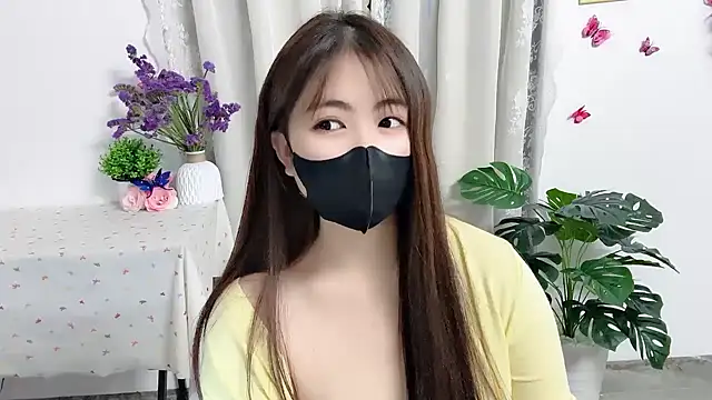Amelia-babee webcam
