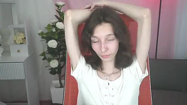 EmmanuellBrown webcam