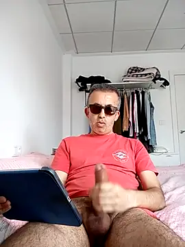 EmilioTaladdro webcam