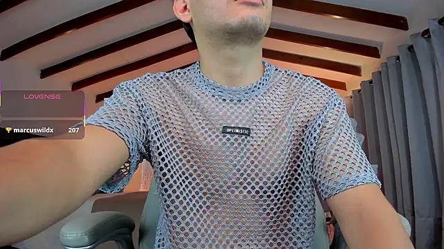 marcuswildx webcam