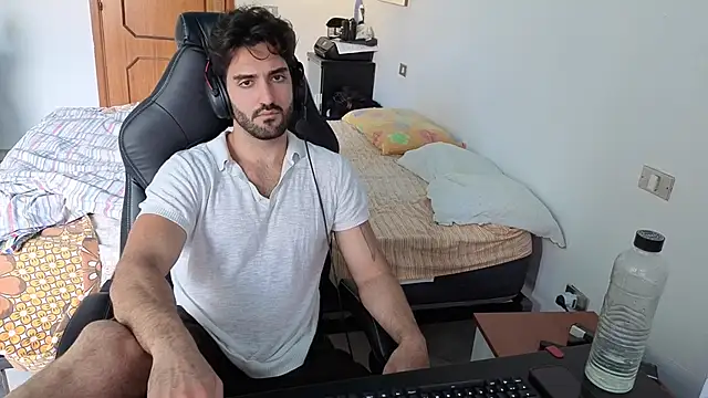 Al3xox02 webcam