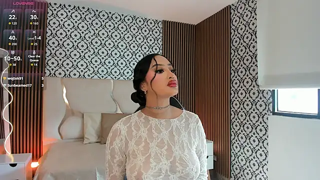 BEELLA_TAY1 webcam