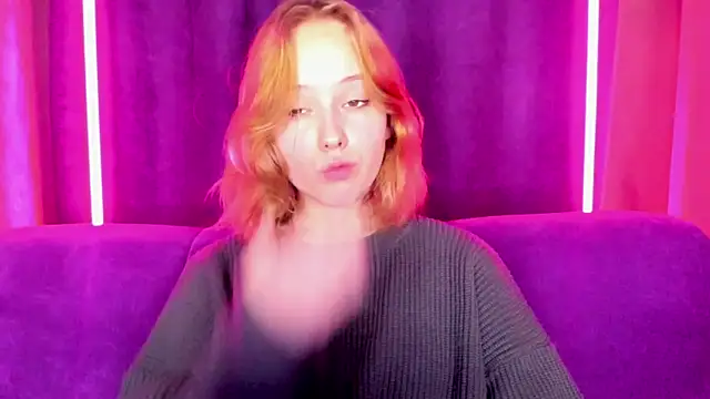RikkiChoco webcam