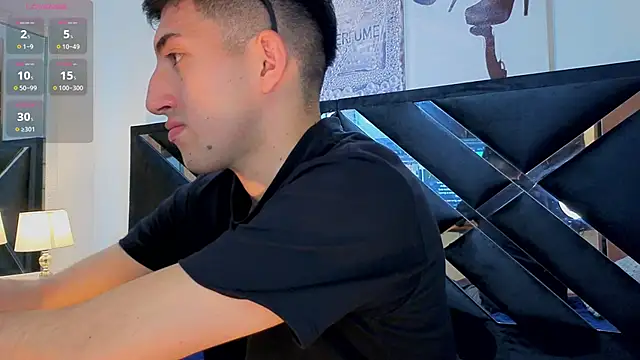 Un_Sluttyy webcam