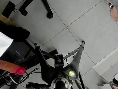 BlakeNoir_ webcam