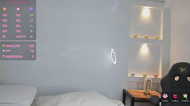 chloe_cortez webcam