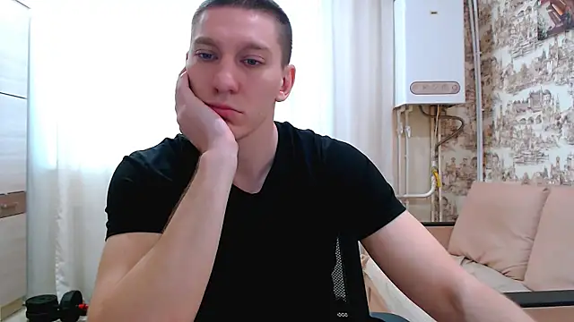 markbodrov webcam