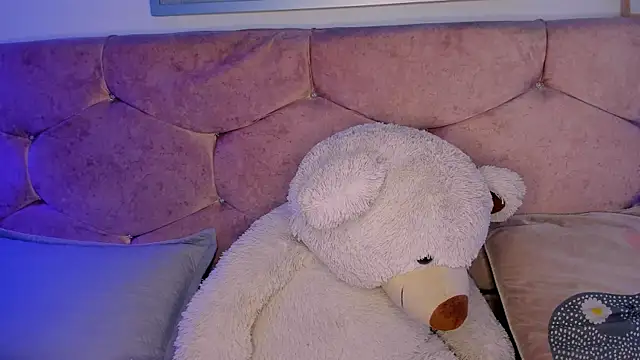 Celeste_wang webcam
