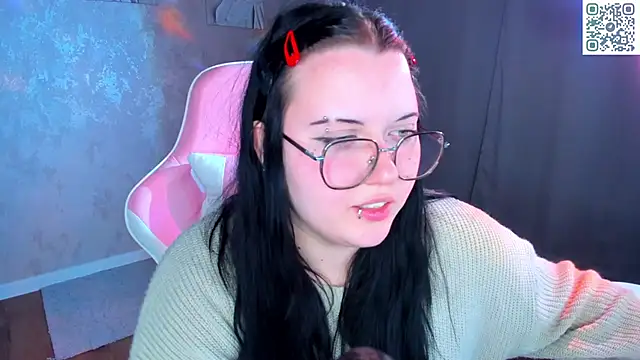 Kira_G0ld webcam