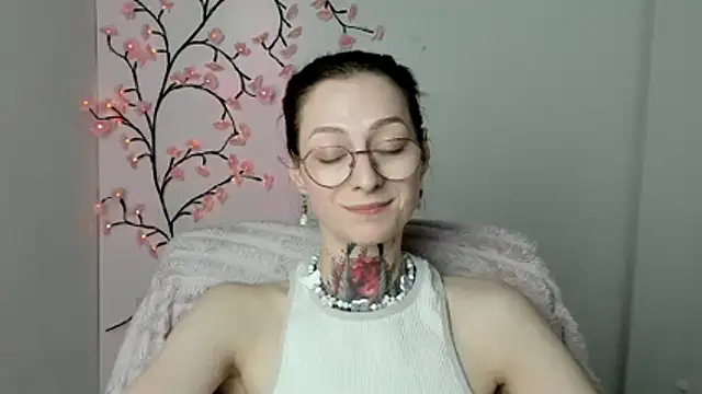 Esmi_Winter webcam