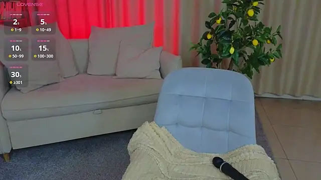 MmollyMay webcam