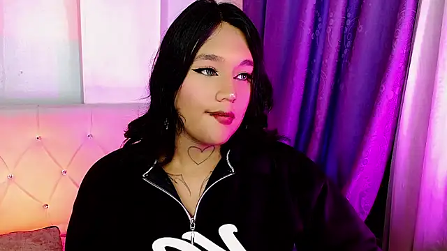 isadoraqueeen webcam