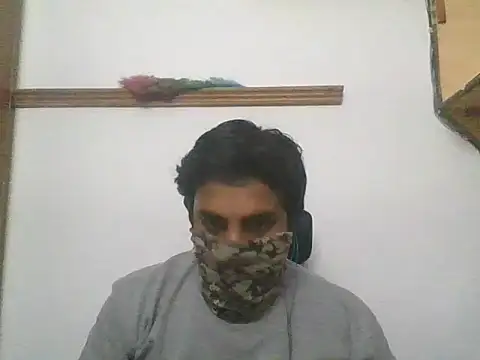 gregariouscarpet webcam