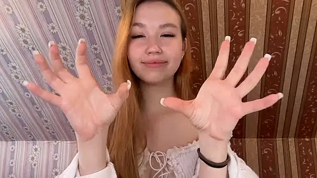 Anne_Blossomm webcam