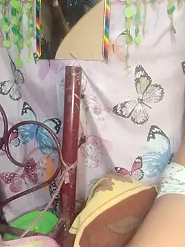 Asian_alixa webcam