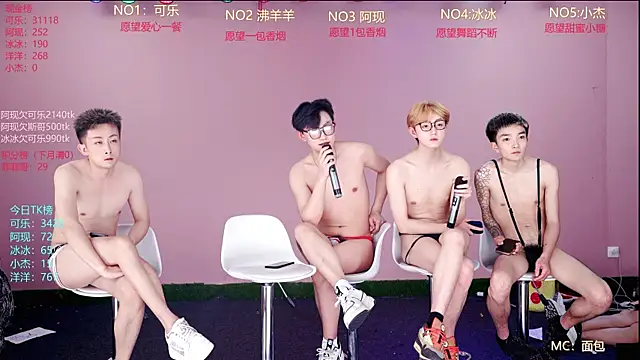 w-lucky02 webcam
